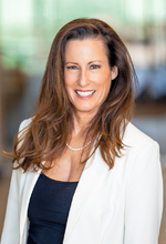 Real Estate Agent Denise Pruitt